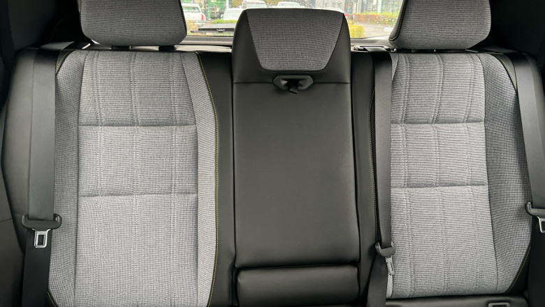 Renault Scenic E-Tech 125kW Techno 60kWh Comfort Range 5dr Auto Electric Estate